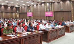 Thành ủy Hà Nội: Tăng cường Công tác Cơ yếu, bảo mật và an toàn thông tin