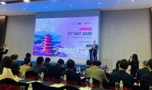 Cơ hội hợp tác doanh nghiệp CNTT Việt Nam - Nhật Bản rất lớn