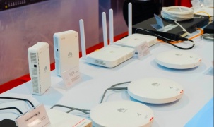 Huawei ra mắt hệ sinh thái giải pháp Huawei eKit cho doanh nghiệp SME