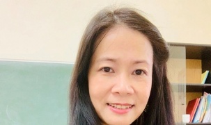 Việt Nam chào đón nữ giáo sư toán học thứ ba trong lịch sử tính đến nay