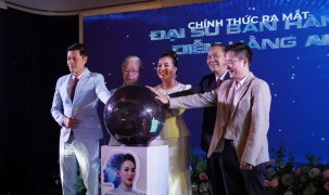 Đại sứ bán hàng trí tuệ nhân tạo đầu tiên tại Việt Nam chính thức ra mắt