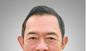 TS. Mai Anh, nguyên Tổng Thư ký Hội Tin học Việt Nam từ trần