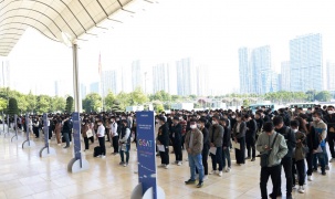 Samsung Việt Nam tiếp tục tuyển dụng nhân sự ngành kỹ thuật, kinh tế