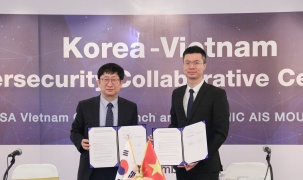 Việt Nam - Hàn Quốc hợp tác nâng cao năng lực ATTT