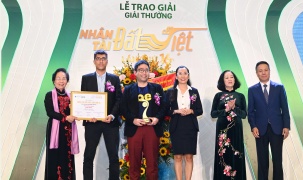 Giải thưởng Nhân tài Đất Việt: 19 sản phẩm công nghệ số vào Chung khảo