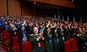 Đại hội Công đoàn Việt Nam lần thứ XIII: Chuyển hướng mạnh mẽ trong hoạt động công đoàn