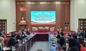 Thúc đẩy hợp tác, phát triển bền vững quan hệ Việt Nam - Hoa kỳ