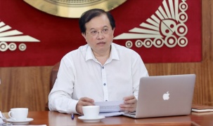 Thứ trưởng Tạ Quang Đông: Chuyển đổi số với ngành văn hoá, thể thao và du lịch là yêu cầu bắt buộc