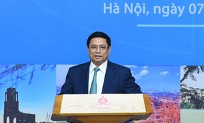 Thủ tướng: 5 đặc điểm nổi bật tạo tiềm năng, cơ hội, lợi thế rất đặc biệt của Đồng bằng sông Hồng