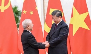 Xây dựng lòng tin chiến lược giữa hai Đảng – nền tảng vững chắc cho quan hệ Việt-Trung