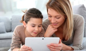 Một số thiết bị, phần mềm công nghệ hỗ trợ bảo vệ trẻ em trên môi trường mạng
