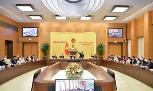 Thành lập một số đơn vị hành chính thuộc tỉnh Bắc Giang và Thanh Hóa
