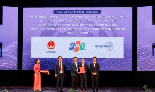 FPT Education đầu tư xây dựng tổ hợp giáo dục tại Thừa Thiên Huế