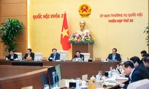 Kỳ họp bất thường lần thứ 5 của Quốc hội dự kiến tổ chức vào giữa tháng 1/2024