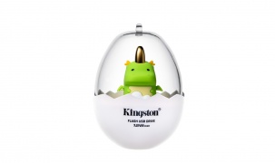 Kingston Technology ra mắt USB Mini Dragon phiên bản giới hạn