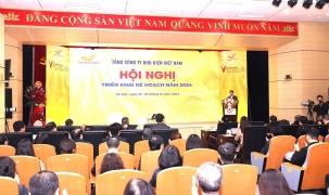 Bưu điện Việt Nam hiện đại là phải kết hợp các giá trị truyền thống và sáng tạo trên nền tảng công nghệ số