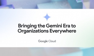 Google chính thức đưa Gemini vào doanh nghiệp và tổ chức toàn cầu