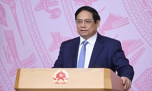 Thủ tướng chủ trì Hội nghị toàn quốc về phát triển các ngành công nghiệp văn hóa Việt Nam