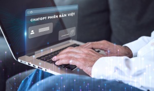 Sắp có “ChatGPT made in Việt Nam 100%” cho người dùng cuối?
