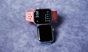 Apple chính thức ngừng bán Apple Watch Series 9 và Apple Watch Ultra 2 ở Mỹ