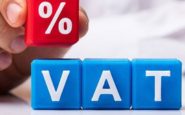Giảm thuế giá trị gia tăng 2% từ ngày 01/1/2024