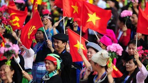 Khẳng định giá trị văn hóa Việt Nam trong dòng chảy văn hóa nhân loại