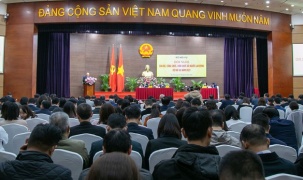 Bộ trưởng Phạm Thị Thanh Trà: Nâng cao chất lượng công tác xây dựng và hoàn thiện thể chế, chính sách