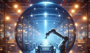 4 cách robot, AI sẽ thay đổi ngành công nghiệp vào năm 2024