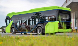 Loay hoay phát triển xe buýt điện, cần thêm chính sách hỗ trợ