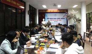 Hội Tin học Việt Nam duy trì và đổi mới trong năm 2024, trọng tâm hoạt động gắn kết khối Giáo dục - Khoa học kết nối cùng Doanh nghiệp