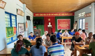 Quảng Nam có hơn 88% nhà văn hóa thôn, khối phố lắp đặt wifi miễn phí