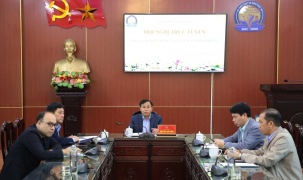 Bắc Ninh trao hơn 1.700 máy tính, thiết bị học tập cho học sinh