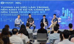 Mỹ hỗ trợ đào tạo kỹ năng số cho 3.000 sinh viên Việt Nam