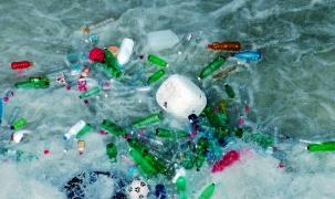 Công nghệ biến rác thải nhựa thành tơ sinh học