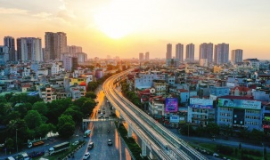 Cơ hội để nền kinh tế Việt Nam tăng tốc, phát triển bứt phá trong năm 2024