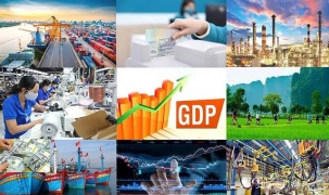 Thách thức và rủi ro với mục tiêu tăng trưởng GDP năm 2024 của Việt Nam
