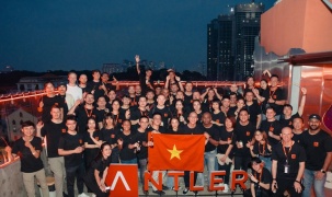 4 startup Việt nhận tài trợ tiền hạt giống của Antler
