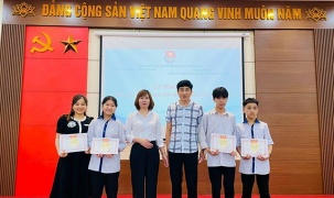 Phú Thọ: Các trường học ở  Phù Ninh giáo dục STEM, góp phần phát triển năng lực, phẩm chất cho sinh