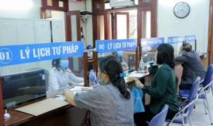 Nâng cao hiệu quả và thực thi của quy trình cấp phiếu lý lịch tư pháp tại Hà Nội