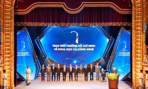 Điều kiện, tiêu chuẩn xét tặng Giải thưởng Hồ Chí Minh và Giải thưởng Nhà nước về khoa học và công nghệ