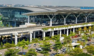 Sân bay Nội Bài được xếp hạng sân bay tốt nhất thế giới