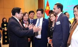 Khai mở thị trường vốn Việt Nam qua nâng hạng lên thị trường mới nổi