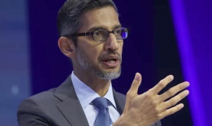 CEO Google nói sai lầm của Gemini AI là ‘không thể chấp nhận được’