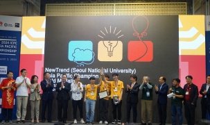 Đại học Quốc gia Seoul giành ngôi Vô địch Kỳ thi Lập trình sinh viên quốc tế ICPC Châu Á - Thái Bình Dương năm 2024