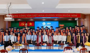Đại học Kinh tế TPHCM: Nỗ lực đào tạo nguồn nhân lực chất lượng cao cho khu vực công Việt Nam