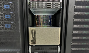 Đại học Công nghệ Thông tin chi 10 tỷ đồng để sở hữu siêu máy chủ AI NVIDIA DGX A100
