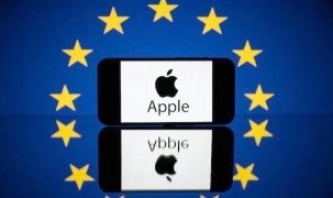 Apple bị EU phạt hơn 1,95 tỷ USD chống độc quyền