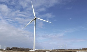 Rơi cánh quạt điện gió tại Bạc Liêu ước tính gây thiệt hại hơn 200 tỷ đồng