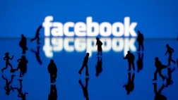 Người dùng Facebook hoang mang vì liên tục bị đăng xuất