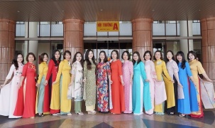 Sở TT&TT Bắc Ninh phát động cuộc thi ảnh 